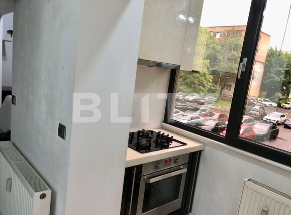 Apartament de închiriat 2 camere Republicii - 115403AI | BLITZ Ploieşti | Poza9