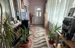 Casa individuala 3 camere, 75 mp utili, teren 120mp utili