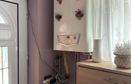 Casa individuala 3 camere, 75 mp utili, teren 120mp utili