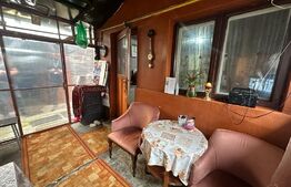 Casa individuala 3 camere, 75 mp utili, teren 120mp utili