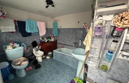 Casa individuala 3 camere, 75 mp utili, teren 120mp utili