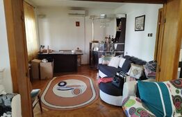 Casa individuala 10 camere, 360 mp, teren1200mp Ultracentral