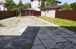 Casa individuala 10 camere, 360 mp, teren1200mp Ultracentral