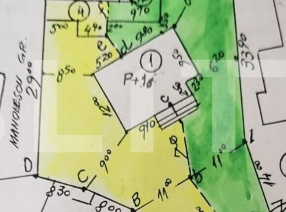 Casa de vânzare 10 camere Buna Vestire - 115561CV | BLITZ Ploieşti | Poza8