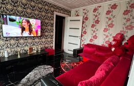 Apartament 2 camere, semidecomandat, zona Nord