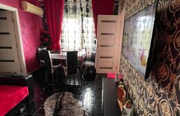 Apartament 2 camere, semidecomandat, zona Nord