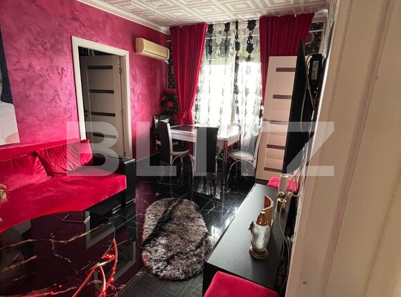 Apartament de vânzare 2 camere Nord - 115579AV | BLITZ Ploieşti | Poza3