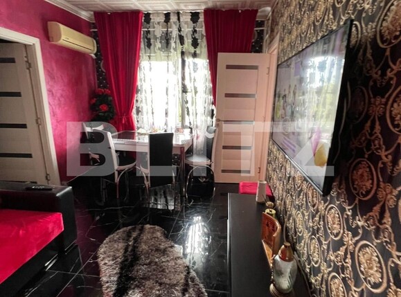 Apartament de vânzare 2 camere Nord - 115579AV | BLITZ Ploieşti | Poza1