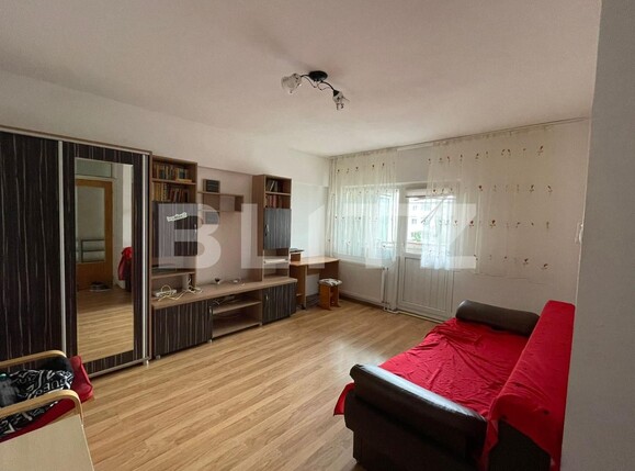 Apartament de închiriat 2 camere Republicii - 115586AI | BLITZ Ploieşti | Poza1