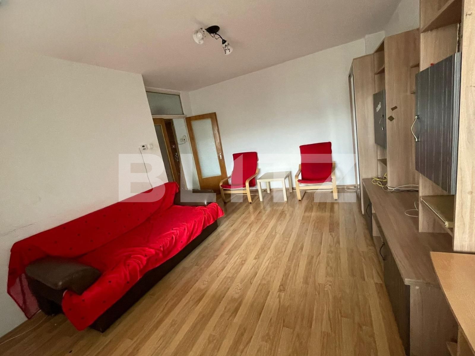 Apartament de închiriat 2 camere Republicii - 115586AI | BLITZ Ploieşti | Poza2