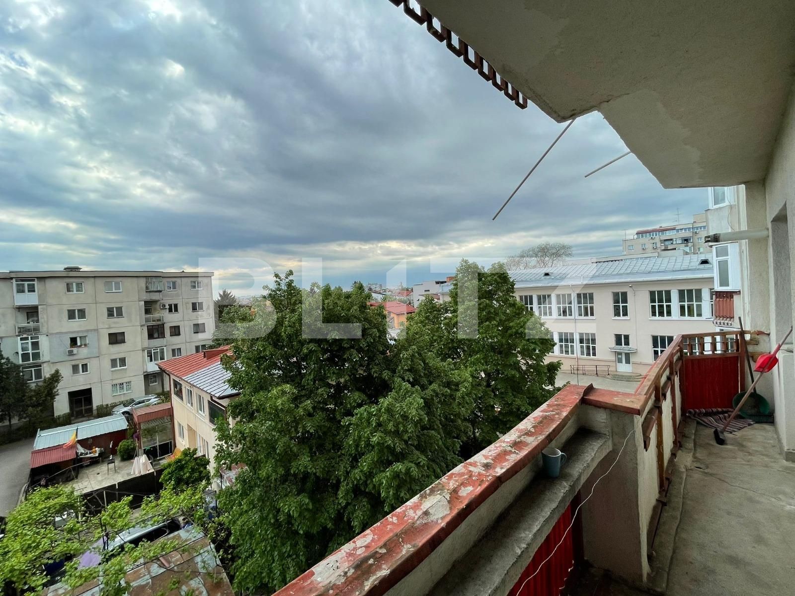 Apartament de închiriat 2 camere Republicii - 115586AI | BLITZ Ploieşti | Poza7