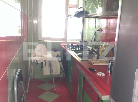 Apartament de vânzare 2 camere Vest - 115717AV | BLITZ Ploieşti | Poza3