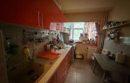 Apartament 2 camere semidecomandat, 46mp, Cantacuzino