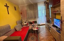 Apartament 2 camere semidecomandat, 46mp, Cantacuzino