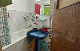 Apartament 2 camere semidecomandat, 46mp, Cantacuzino