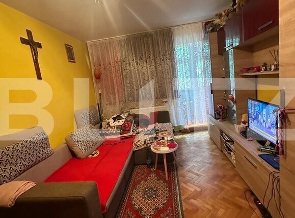 Apartament de vânzare 2 camere Cantacuzino - 115750AV | BLITZ Ploieşti | Poza2