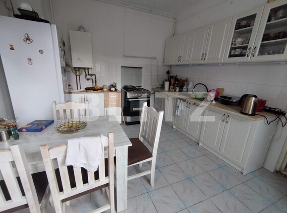 Casa de vânzare 6 camere Ultracentral - 115757CV | BLITZ Ploieşti | Poza8