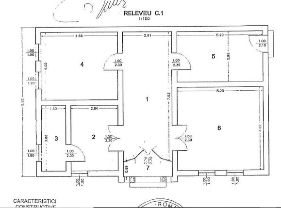 Casa de vânzare 6 camere Ultracentral - 115757CV | BLITZ Ploieşti | Poza10