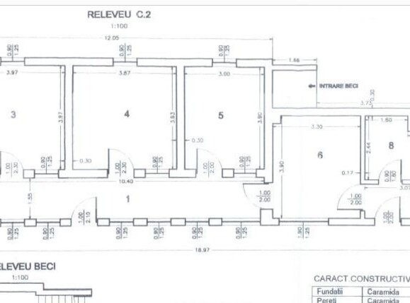 Casa de vânzare 6 camere Ultracentral - 115757CV | BLITZ Ploieşti | Poza11