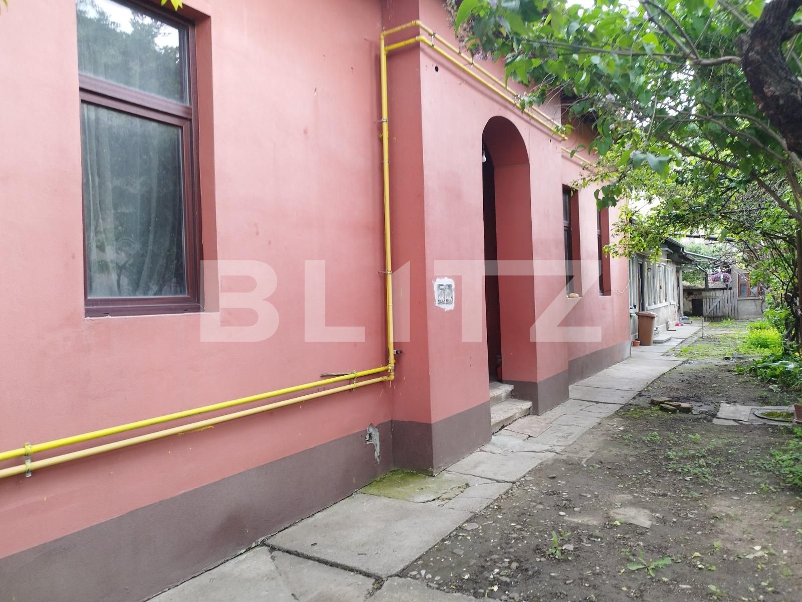 Casa de vânzare 6 camere Ultracentral - 115757CV | BLITZ Ploieşti | Poza2