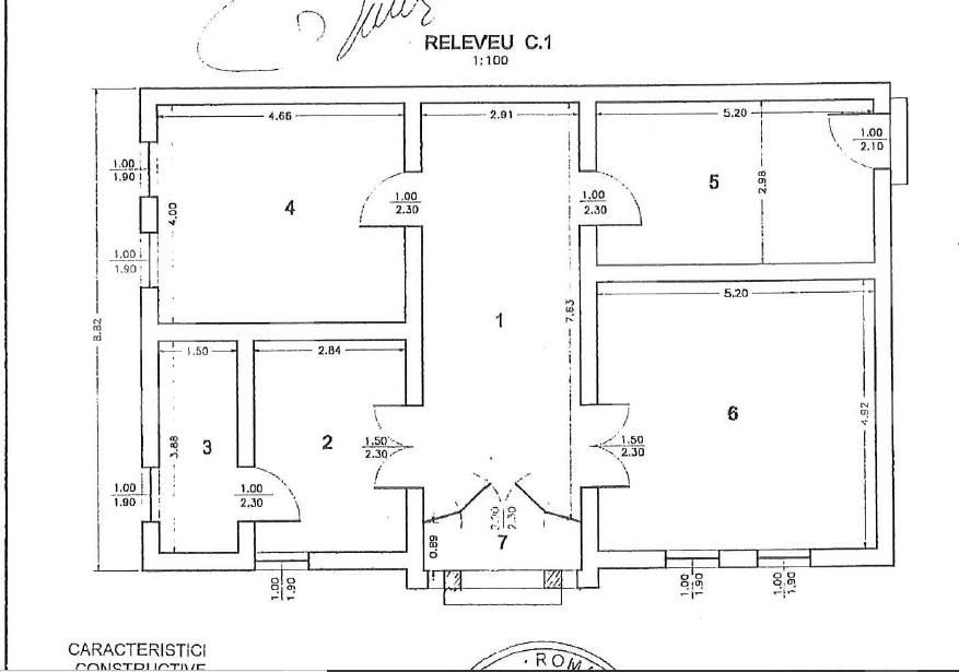 Casa de vânzare 6 camere Ultracentral - 115757CV | BLITZ Ploieşti | Poza10