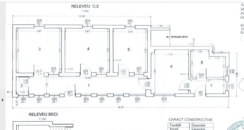 Casa de vânzare 6 camere Ultracentral - 115757CV | BLITZ Ploieşti | Poza11