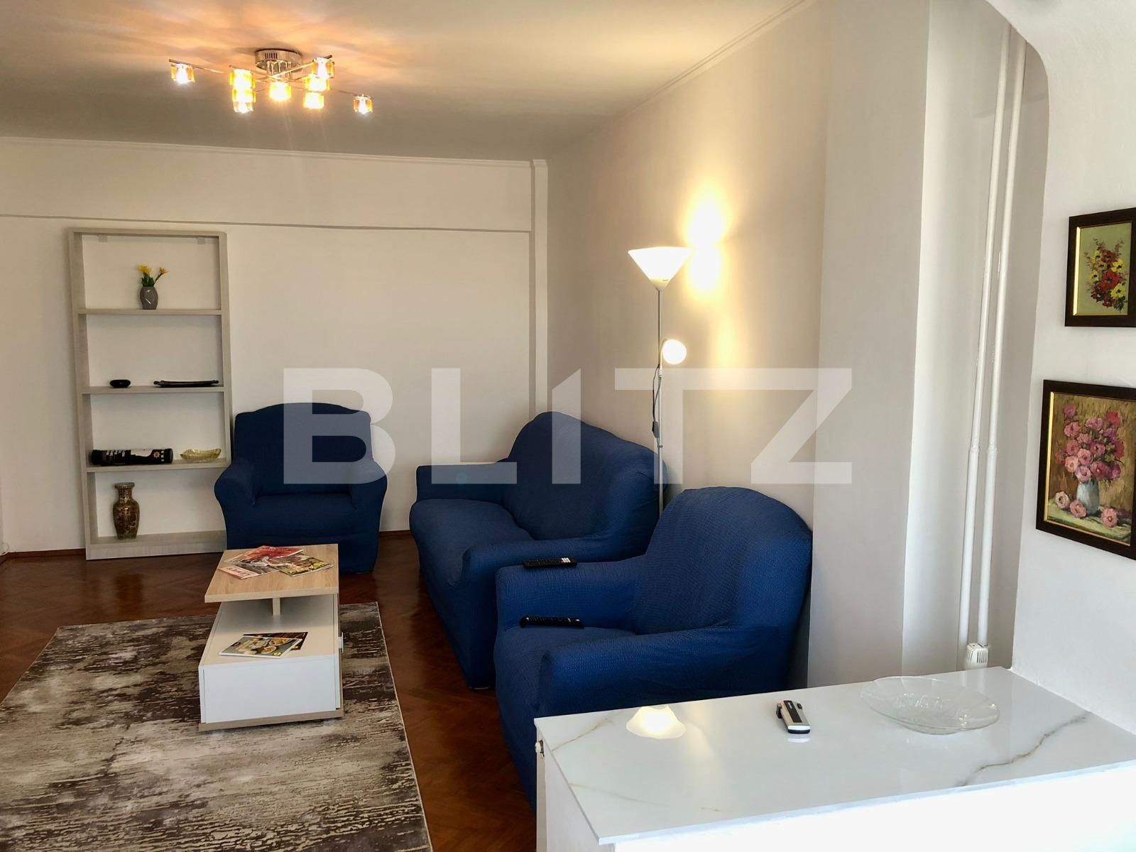 Apartament de închiriat 2 camere Central - 115812AI | BLITZ Ploieşti | Poza2
