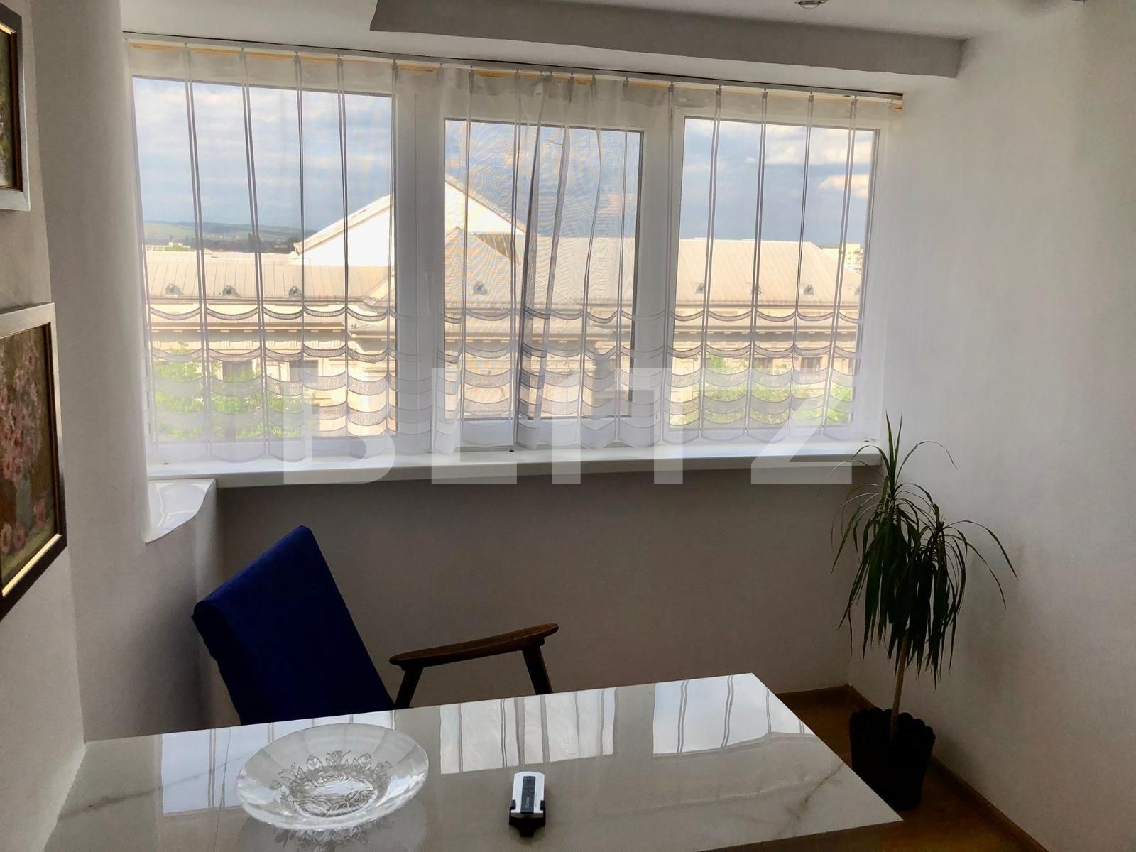 Apartament de închiriat 2 camere Central - 115812AI | BLITZ Ploieşti | Poza4