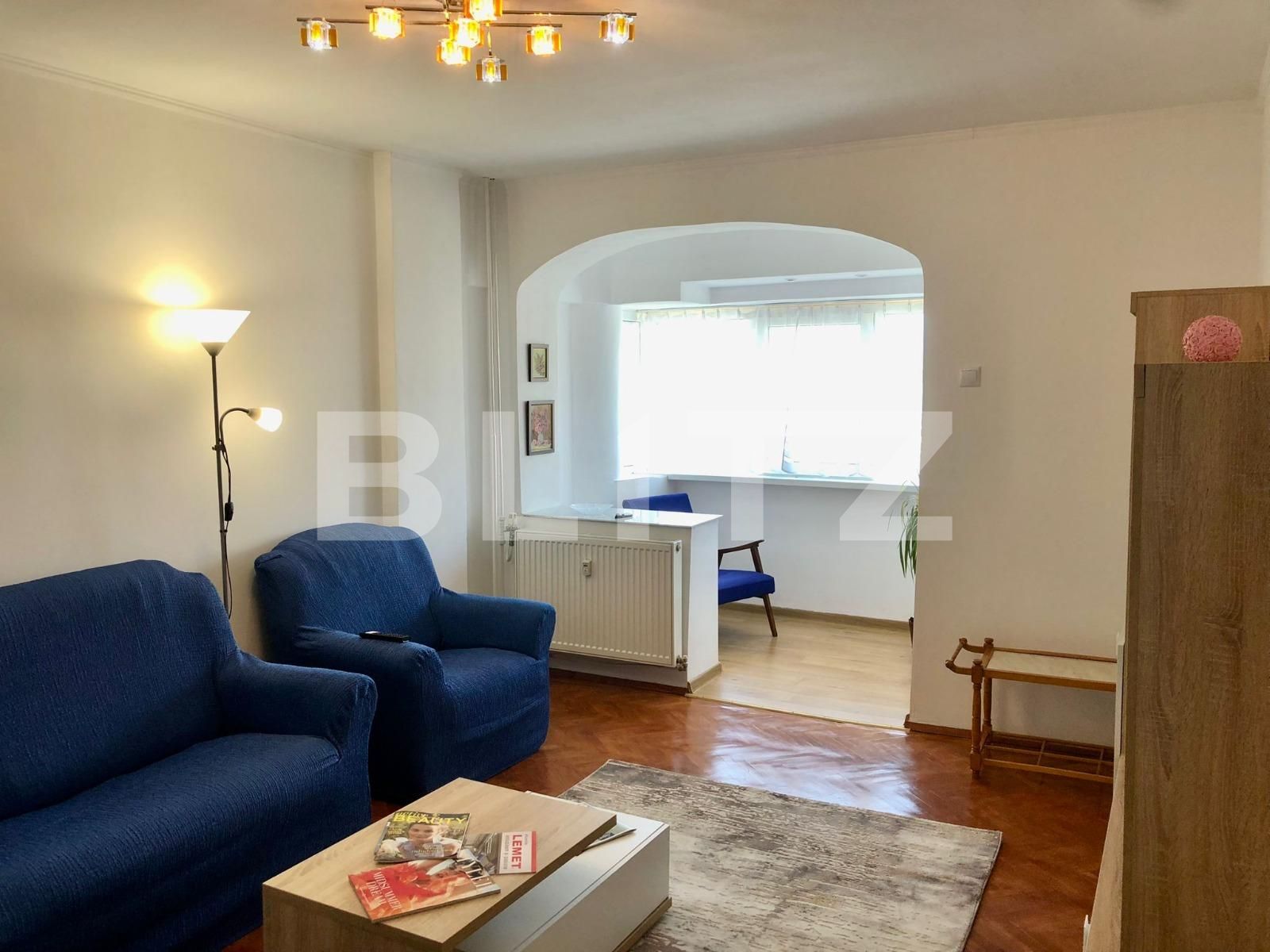 Apartament de închiriat 2 camere Central - 115812AI | BLITZ Ploieşti | Poza3