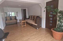 Casa in duplex, 5 camere,120mp utili, teren 580 mp, Boldesti-Scaeni