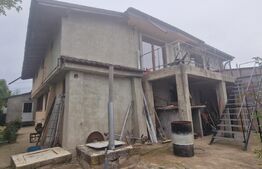 Casa in duplex, 5 camere,120mp utili, teren 580 mp, Boldesti-Scaeni