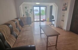 Casa in duplex, 5 camere,120mp utili, teren 580 mp, Boldesti-Scaeni