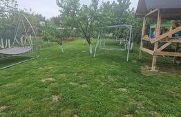 Casa in duplex, 5 camere,120mp utili, teren 580 mp, Boldesti-Scaeni