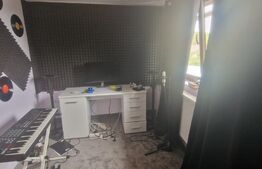 Casa in duplex, 5 camere,120mp utili, teren 580 mp, Boldesti-Scaeni