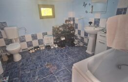 Casa in duplex, 5 camere,120mp utili, teren 580 mp, Boldesti-Scaeni