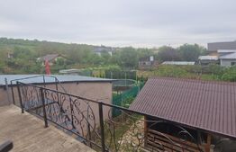 Casa in duplex, 5 camere,120mp utili, teren 580 mp, Boldesti-Scaeni