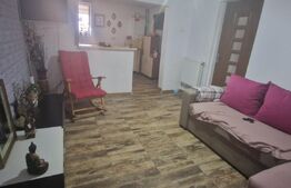 Casa in duplex, 5 camere,120mp utili, teren 580 mp, Boldesti-Scaeni