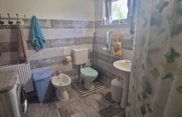 Casa in duplex, 5 camere,120mp utili, teren 580 mp, Boldesti-Scaeni