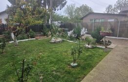 Casa in duplex, 5 camere,120mp utili, teren 580 mp, Boldesti-Scaeni