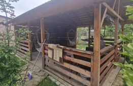 Casa in duplex, 5 camere,120mp utili, teren 580 mp, Boldesti-Scaeni