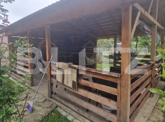 Casa de vânzare 5 camere Exterior Nord - 115860CV | BLITZ Ploieşti | Poza4