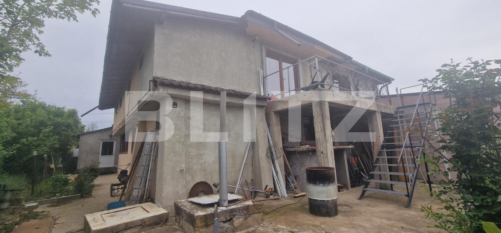 Casa de vânzare 5 camere Exterior Nord - 115860CV | BLITZ Ploieşti | Poza6