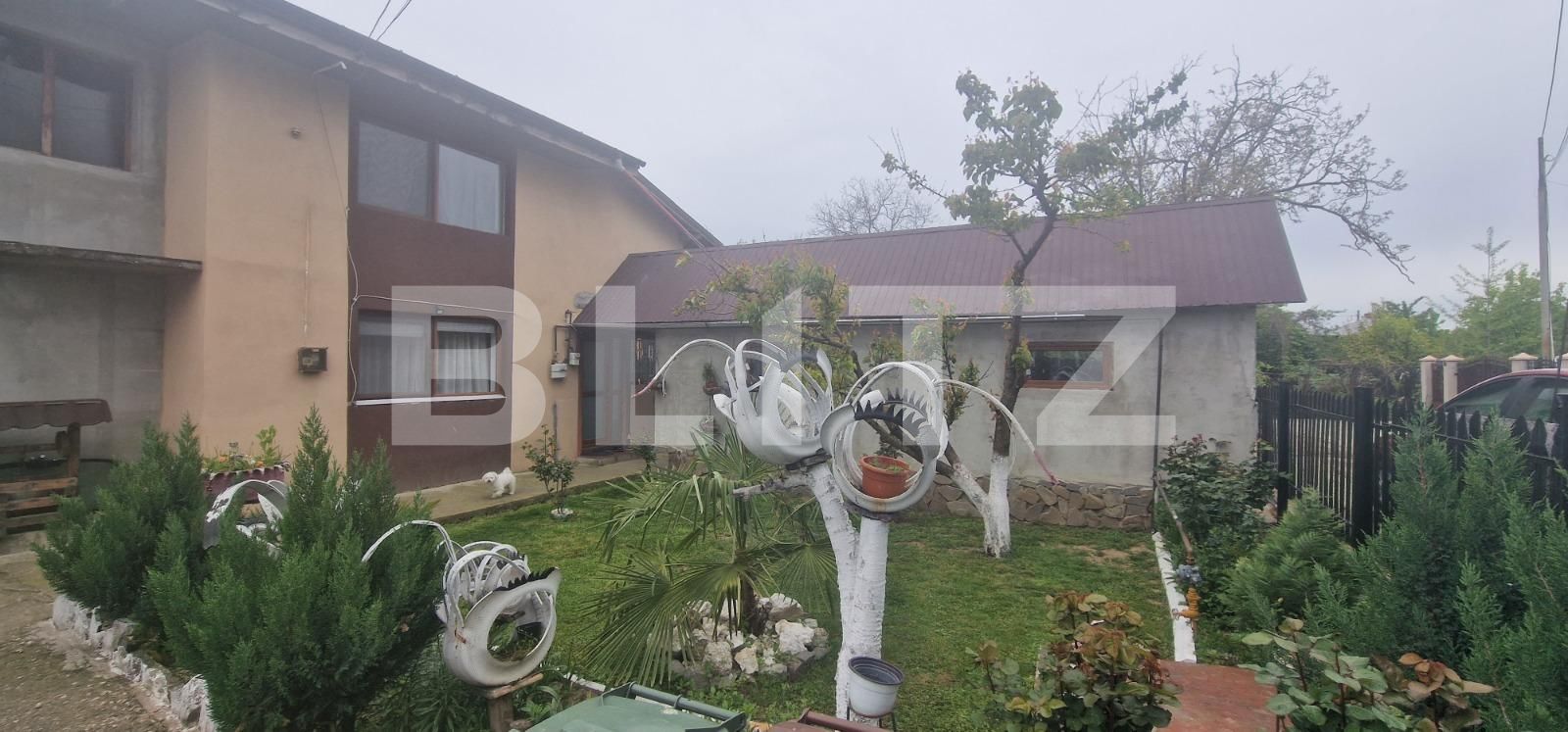 Casa de vânzare 5 camere Exterior Nord - 115860CV | BLITZ Ploieşti | Poza2