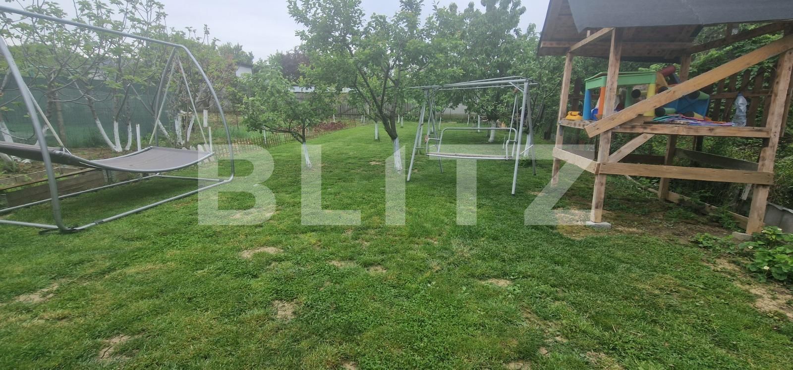 Casa de vânzare 5 camere Exterior Nord - 115860CV | BLITZ Ploieşti | Poza5