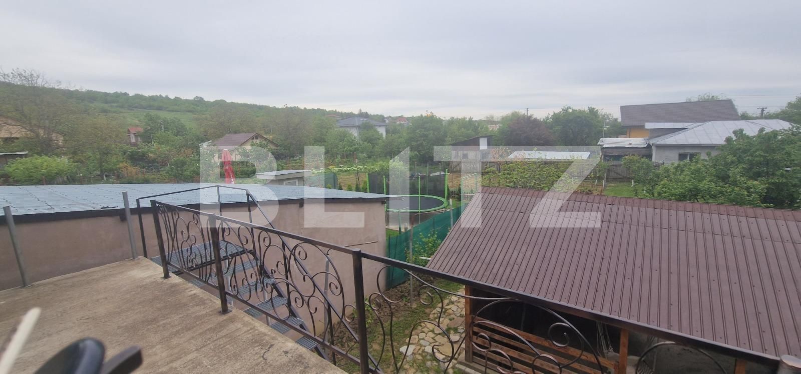 Casa de vânzare 5 camere Exterior Nord - 115860CV | BLITZ Ploieşti | Poza10