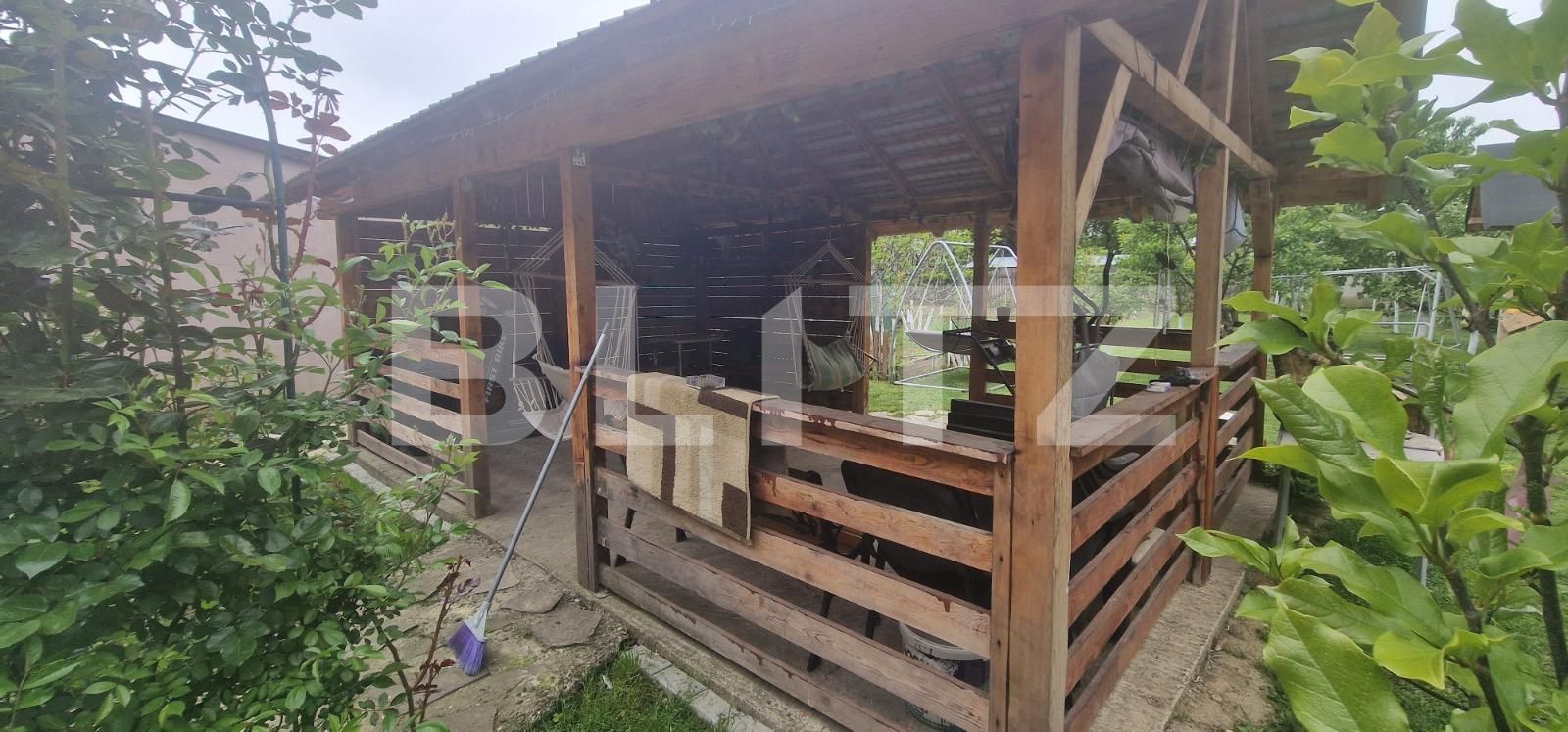 Casa de vânzare 5 camere Exterior Nord - 115860CV | BLITZ Ploieşti | Poza4