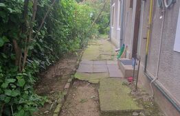 Casa in duplex, 3 camere, 80 mp utili, 350mp teren, Gheorghe Doja