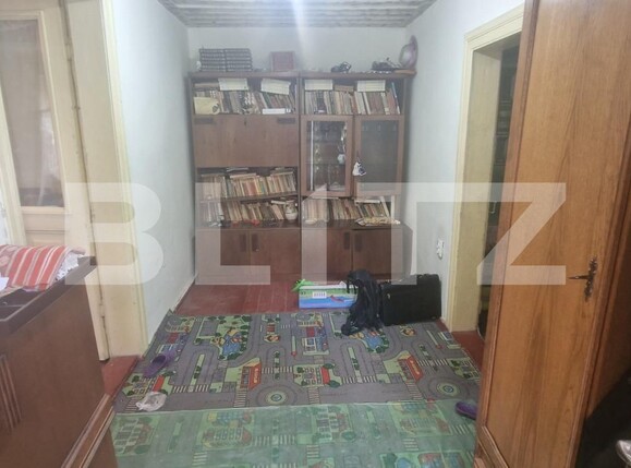 Casa de vânzare 3 camere Gheorghe Doja - 115912CV | BLITZ Ploieşti | Poza7