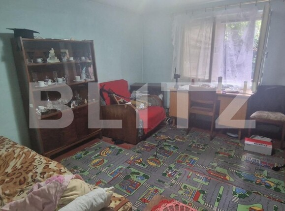 Casa de vânzare 3 camere Gheorghe Doja - 115912CV | BLITZ Ploieşti | Poza5