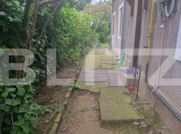 Casa de vânzare 3 camere Gheorghe Doja - 115912CV | BLITZ Ploieşti | Poza1